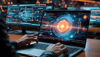 電腦人專題模板與素材下載指南 助力計算機技術開發