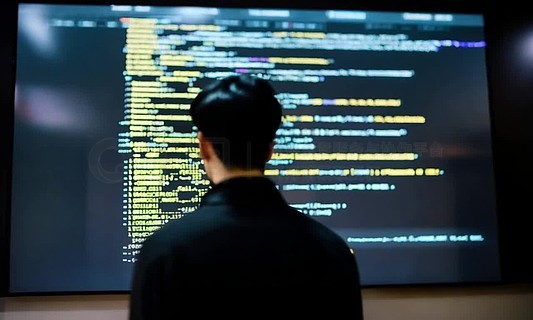 計(jì)算機(jī)代碼圖像 從開(kāi)發(fā)工具到技術(shù)創(chuàng)新的橋梁