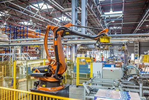 技術變革下的就業(yè)挑戰(zhàn) 當5G與自動化重塑勞動力市場